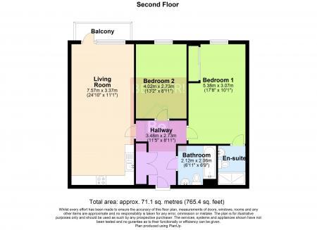 2 bedroom Flat to let in John Thornycroft Road, Southampton, SO19