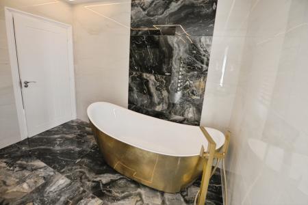 4 bedroom Semi-detached house to let in Upper Brownhill Road, Maybush, Southampton, SO16