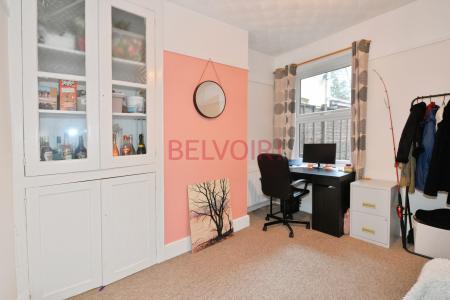 3 bedroom Terraced House for sale in Clausentum Road, Southampton, SO14