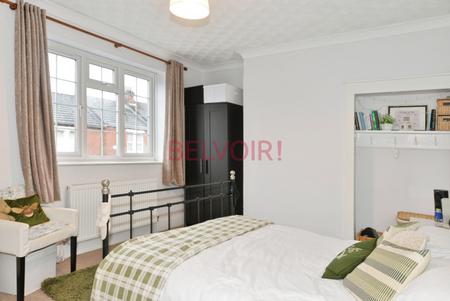 3 bedroom Terraced House for sale in Clausentum Road, Southampton, SO14