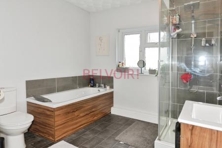 3 bedroom Terraced House for sale in Clausentum Road, Southampton, SO14