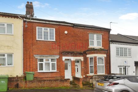 3 bedroom Terraced House for sale in Clausentum Road, Southampton, SO14