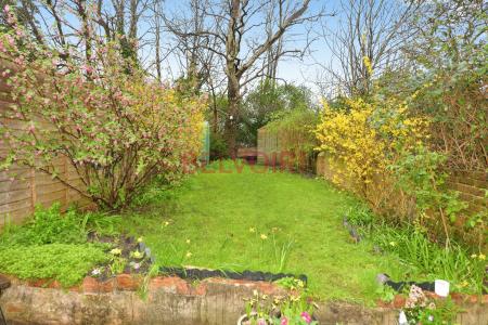 3 bedroom Terraced House for sale in Clausentum Road, Southampton, SO14