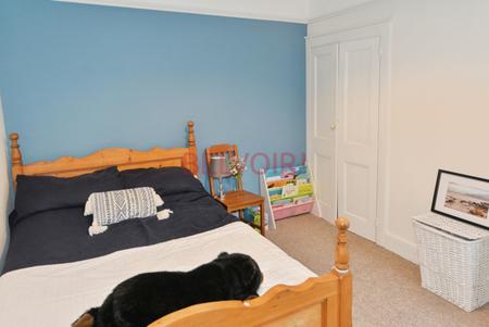 3 bedroom Terraced House for sale in Clausentum Road, Southampton, SO14