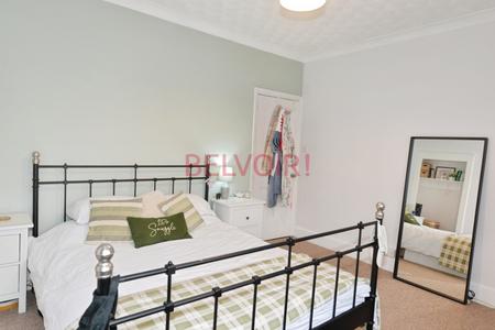 3 bedroom Terraced House for sale in Clausentum Road, Southampton, SO14