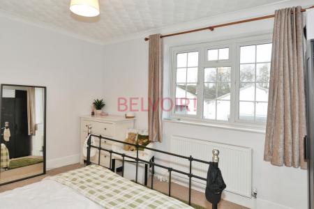 3 bedroom Terraced House for sale in Clausentum Road, Southampton, SO14