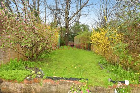 3 bedroom Terraced House for sale in Clausentum Road, Southampton, SO14