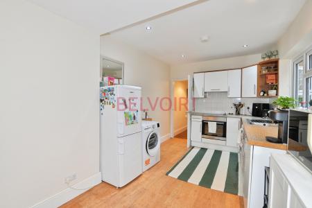 3 bedroom Terraced House for sale in Clausentum Road, Southampton, SO14