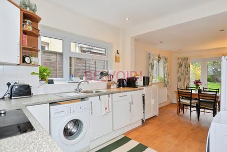 3 bedroom Terraced House for sale in Clausentum Road, Southampton, SO14