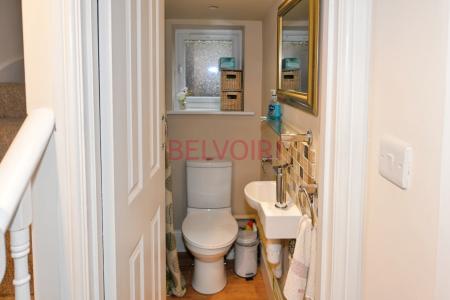 3 bedroom Terraced House for sale in Clausentum Road, Southampton, SO14