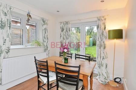 3 bedroom Terraced House for sale in Clausentum Road, Southampton, SO14