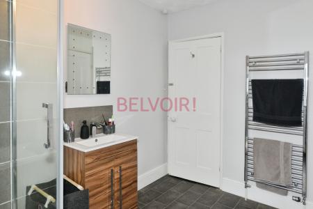 3 bedroom Terraced House for sale in Clausentum Road, Southampton, SO14