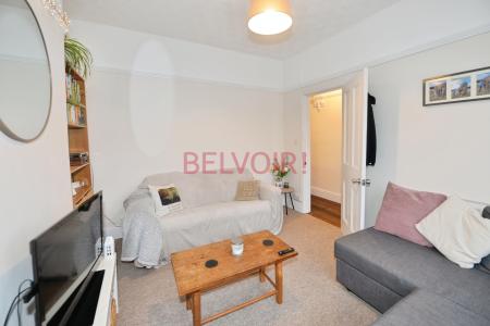 3 bedroom Terraced House for sale in Clausentum Road, Southampton, SO14