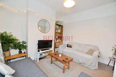 3 bedroom Terraced House for sale in Clausentum Road, Southampton, SO14