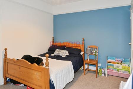 3 bedroom Terraced House for sale in Clausentum Road, Southampton, SO14