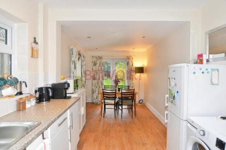 3 bedroom Terraced House for sale in Clausentum Road, Southampton, SO14