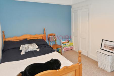 3 bedroom Terraced House for sale in Clausentum Road, Southampton, SO14