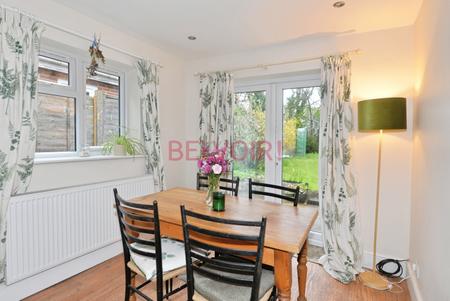 3 bedroom Terraced House for sale in Clausentum Road, Southampton, SO14