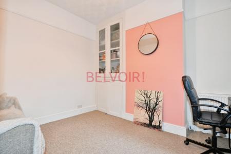 3 bedroom Terraced House for sale in Clausentum Road, Southampton, SO14