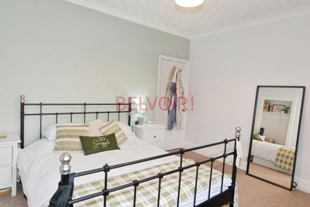 3 bedroom Terraced House for sale in Clausentum Road, Southampton, SO14
