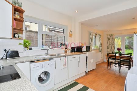 3 bedroom Terraced House for sale in Clausentum Road, Southampton, SO14