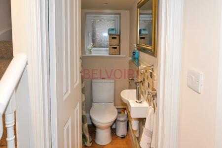 3 bedroom Terraced House for sale in Clausentum Road, Southampton, SO14