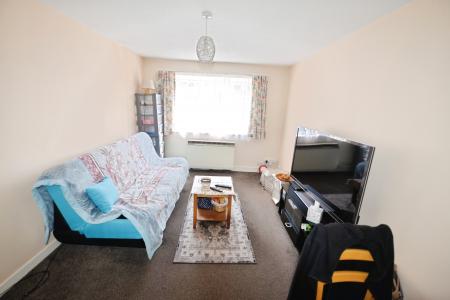 1 bedroom Flat to let in Cobbet Road, Southampton, SO18