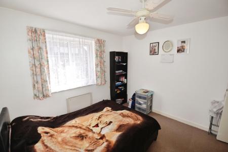 1 bedroom Flat to let in Cobbet Road, Southampton, SO18