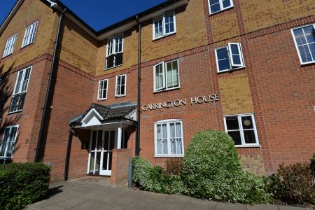 Westwood Road, Southampton, SO17