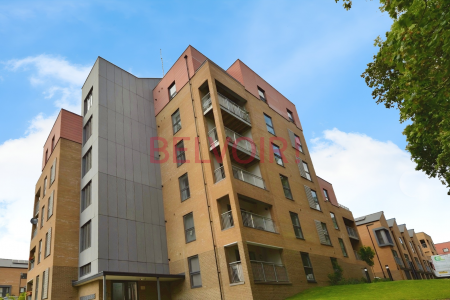 Mansfield Park Street, Southampton, SO18