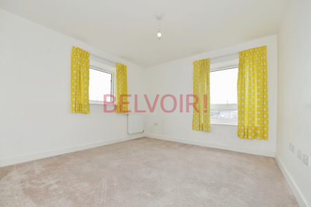 2 bedroom Flat for sale in Mansfield Park Street, Southampton, SO18