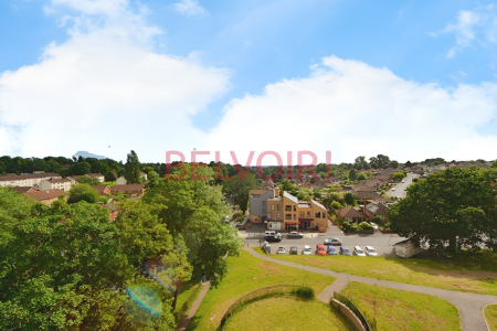 2 bedroom Flat for sale in Mansfield Park Street, Southampton, SO18