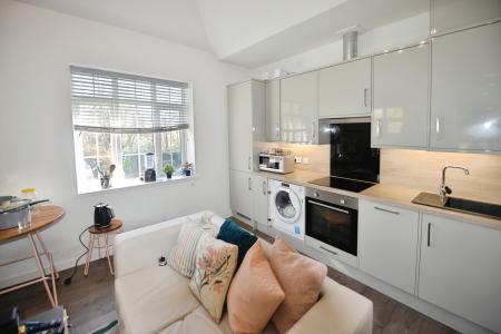 Millbrook Road East, Southampton, SO15