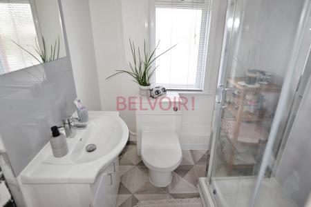 1 bedroom Flat to let in King Edward Avenue, Shirley, Southampton, SO16