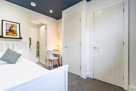 1 bedroom House share to let in Fromond Road, Winchester, SO22