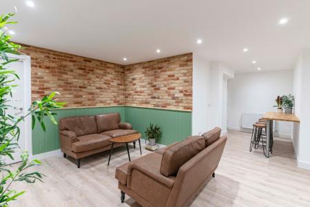 1 bedroom House share to let in Fromond Road, Winchester, SO22