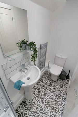 1 bedroom House share to let in Fromond Road, Winchester, SO22