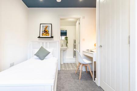 Fromond Road, Winchester, SO22