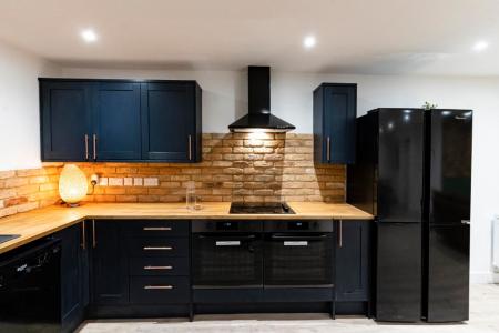 1 bedroom House share to let in Fromond Road, Winchester, SO22