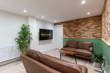 1 bedroom House share to let in Fromond Road, Winchester, SO22