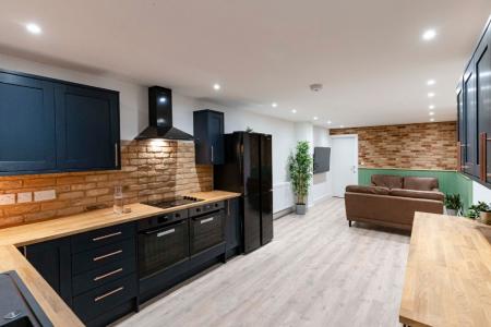 1 bedroom House share to let in Fromond Road, Winchester, SO22