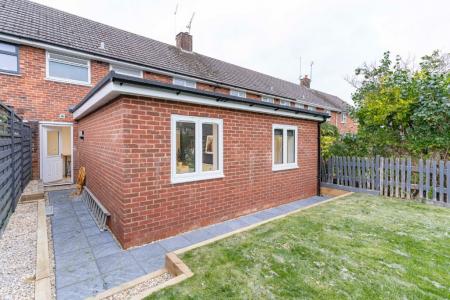 1 bedroom House share to let in Fromond Road, Winchester, SO22