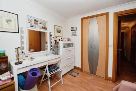 2 bedroom Flat to let in Canute Road, Southampton, SO14