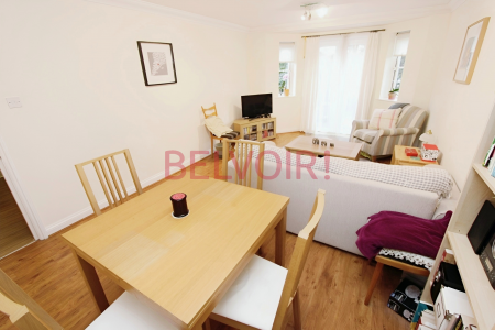 2 bedroom Flat to let in Archers Road, Southampton, SO15