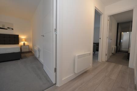2 bedroom Flat to let in Bevois Valley Road, Southampton, SO14