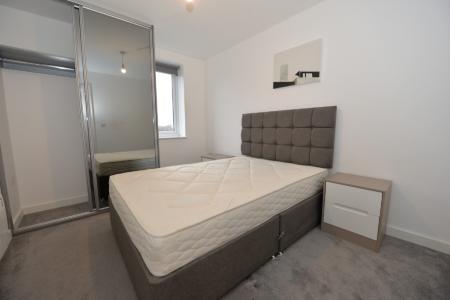 2 bedroom Flat to let in Bevois Valley Road, Southampton, SO14