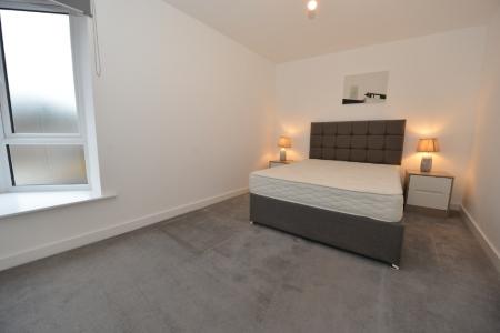 Bevois Valley Road, Southampton, SO14