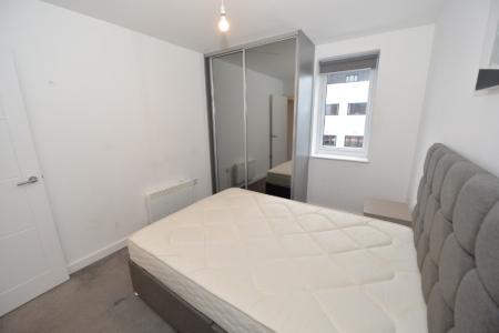 2 bedroom Flat to let in Bevois Valley Road, Southampton, SO14