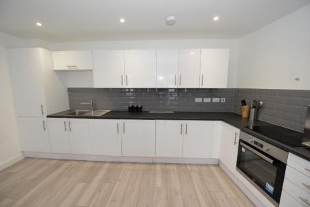 2 bedroom Flat to let in Bevois Valley Road, Southampton, SO14