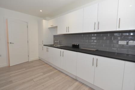 2 bedroom Flat to let in Bevois Valley Road, Southampton, SO14